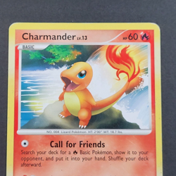 Pokemon TCG - 2x Charmander 59/99 (MP) & Charmeleon 46/102 (HP) - Unlimited Ed - Image 5