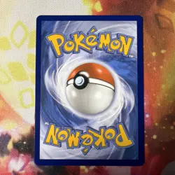 Marshadow 146/132 Me01: Mega Evolution Holo Pokemon TCG MINT - Image 4