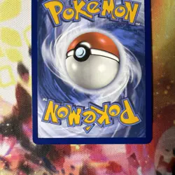 Bouffalant ex 170/086 Sv: White Flare Holo Pokemon TCG - Image 5