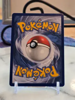 Pokemon TCG Mysterious Treasure (Secret) 145/131 Sm-Forbidden Light Holo LP - Image 2