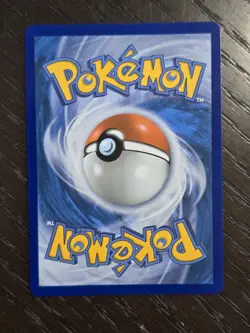 Pokemon Mega Charizard Y ex 030 Mega Evolution Holo Black Star Promo Near Mint - Image 3