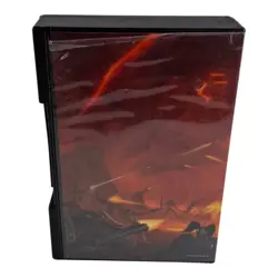 World of Warcraft TCG - MOLTEN CORE Raid Deck Special Edition - Image 3
