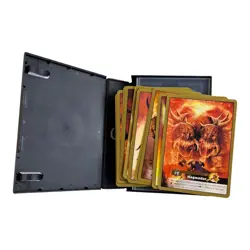 World of Warcraft TCG - MOLTEN CORE Raid Deck Special Edition - Image 4