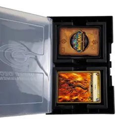 World of Warcraft TCG - MOLTEN CORE Raid Deck Special Edition - Image 5