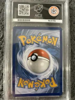 Pokemon TCG Paldea Evolved Illustration Rare Holo Frigibax 208/193 Ace 8 - Image 2