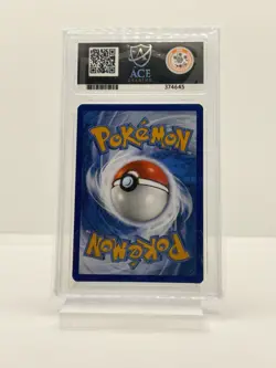 Ace 8 Pokemon Frigibax Illustration Rare Holo 208/193 SV02 Paldea Evolved - Image 2