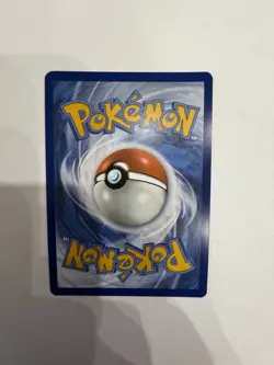 Pokemon Frigibax Illustration Rare 208/193 Paldea Evolved Holo 60 HP Basic - Image 2
