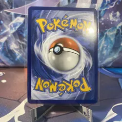 Pokemon TCG Frigibax S&V Paldea Evolved Holo Illustration Rare Card 208/193 - Image 2