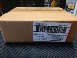 SEALED CASE! x4 Disney Lorcana Wilds Unknown Booster Box. Factory Sealed - Image 4