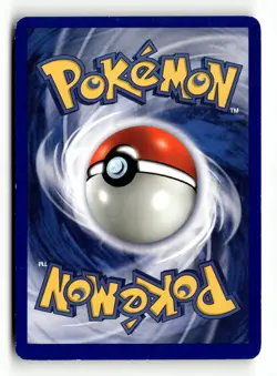 Pokemon Card Dark Primeape LP Team Rocket Uncommon 43/82 - Image 2