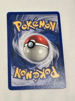Pokemon TCG Team Rocket Dark Primeape Card 43/82 Uncommon - Image 3
