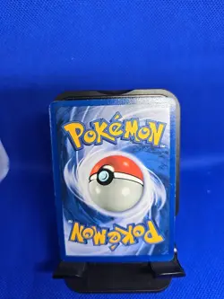 Pokemon TCG Team Rocket Dark Primeape Card 43/82 Uncommon - Image 2