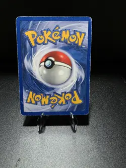Pokemon TCG Team Rocket Dark Primeape Card 43/82 Uncommon - Image 2