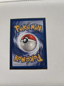 Pokemon TCG Team Rocket Dark Primeape Card 43/82 Uncommon - Image 4