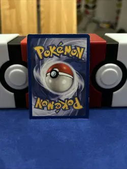 Pokemon TCG Team Rocket Dark Primeape Card 43/82 Uncommon - Image 2