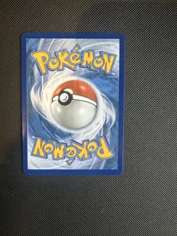 Pokemon TCG Ascended Heroes Numel 223/217 Illustration Rare Card Near Mint - Image 3