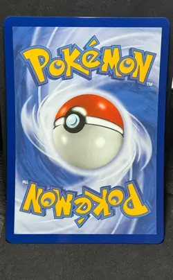 Charizard ex 196/091 Jumbo Lenticular Card Near Mint - Image 2