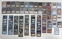 560+ Magic: The Gathering Cards Lot MTG Fourth 4th, Ice Age, 6th/7th LP/MP/NM - Image 3