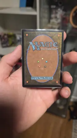 MTG Cloud, Ex-SOLDIER (Borderless) FIC 202 - Final Fantasy Magic Gathering Card - Image 2