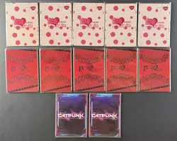 Lot of 12 Cards - Femme Fatale 2 - PR, ER, KR - Goddess Story Waifu Anime - Image 1