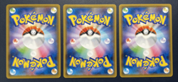 Cards Telling a Story 1 - SKY LEGEND - Hoothoot Ekans Dwebble Pokemon Cards LP+ - Image 2