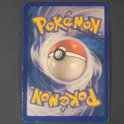 Buizel 72/130 - Diamond & Pearl Base - Common Pokemon Card - NM - Image 2