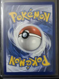 Clampearl 195/182 Destined Rivals - Illustration Rare - Pokemon TCG Card - NM - Image 2