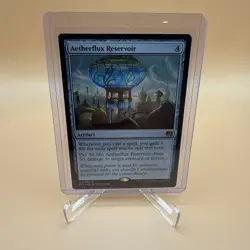 MTG - AETHERFLUX RESERVOIR - Kaladesh - **NM/M** - 192/264 - Image 3