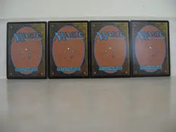 MTG --- Foundations --- INFESTATION SAGE x4 --- NM --- (1 foil and 3 regular) - Image 2
