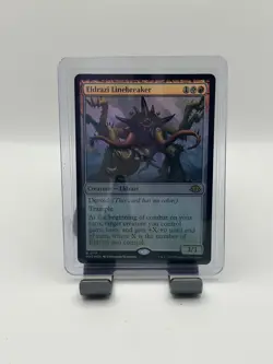 MTG, Eldrazi Linebreaker FOIL $3 ORDER MIN 117 NM MH3: Modern Horizons 3 - Image 1