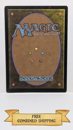 Drowner of Hope Unique and Miscellaneous Promos Foil - Image 2