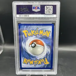 PSA 10 GEM MINT 2016 Pokemon Ultra Rare 13/108 M Charizard EX XY Evolutions - Image 2