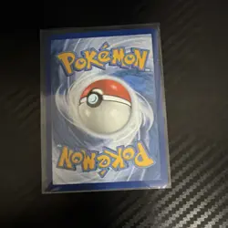 Pokemon Snom Illustration Rare 168/162 SV05 Temporal Forces Holo Card HP 50 - Image 2