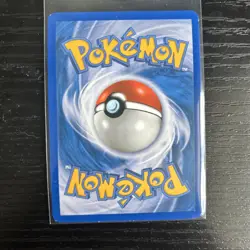 Pokemon TCG Ninetales 007/123 Holo - Image 2