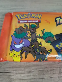 Pokemon TCG Trick or Trade Booster Bundle 2024 Brand New Factory Sealed - Image 3