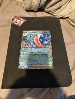 Pokemon SV 151 Complete Base Master Set, Reverses, Holo Energy, EX + Promo - Image 1