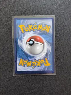 Pokemon TCG Mew VMAX Fusion Strike 114/264 Holo Ultra Rare - Image 2