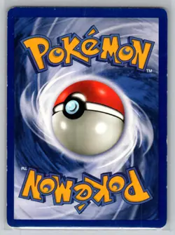 Dark Flareon 35/82 Uncommon Team Rocket Pokemon Unlimited Near Mint - Image 2