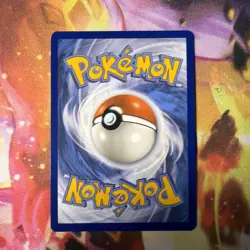 Persian 078/064 Sv: Shrouded Fable Holo Pokemon TCG - Image 4