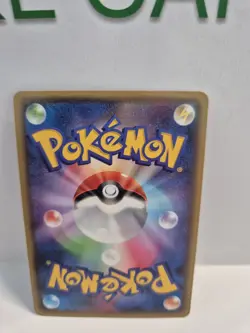 Pokemon PSA 10 Rayquaza Ex #123/XY-P Corocoro Promo 2015 Japanese - Image 4