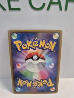 Pokemon PSA 10 Rayquaza Ex #123/XY-P Corocoro Promo 2015 Japanese - Image 5
