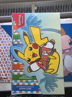 Pokemon TCG: World Championship Decks 2025 - display (8 decks) - Image 2