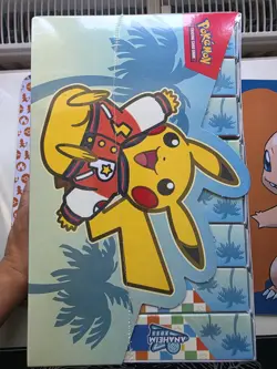 Pokemon TCG: World Championship Decks 2025 - display (8 decks) - Image 4