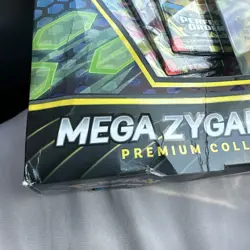 Pokemon TCG - Mega Zygarde ex Premium Collection - Image 2