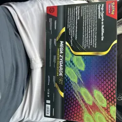 Pokemon TCG - Mega Zygarde ex Premium Collection - Image 3