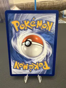 The Pokemon Company Pokemon TCG Clefairy 094/088 IR Full Art Holo PT 2024 70 - Image 3