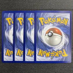 4x Maushold | Surging Sparks | 158/191 NM | Uncommon | Pokemon TCG Playset - Image 2