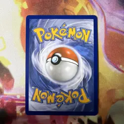 Mega Sharpedo ex 127/094 Me02: Phantasmal Flames Holo Pokemon TCG SIR MINT - Image 5