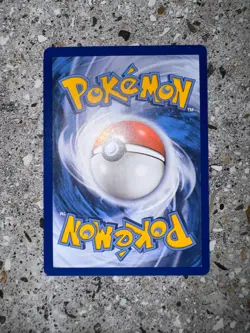 Pokemon TCG Pikachu 005/025 Celebrations Full Art 25th Anniversary Holo Rare NM - Image 4