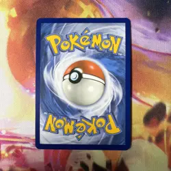 Koffing (Secret) 243/236 Sm-Cosmic Eclipse Holo Pokemon TCG - Image 4